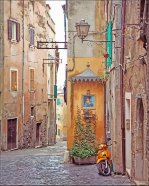 italian-street-paint-by-numbers