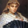 ivan-kramskoy-art-paint-by-numbers