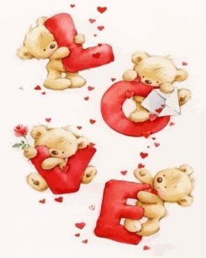 love-bears-paint-by-numbers