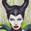 maleficent-paint-by-numbers