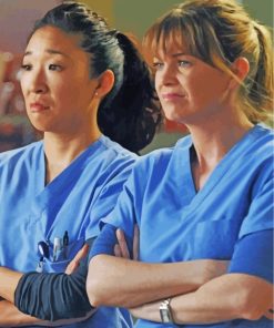 meredith-and-cristina-paint-by-numbers