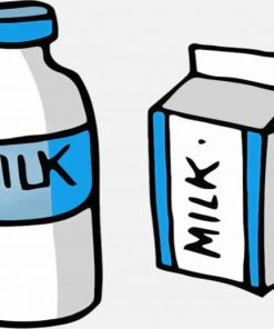 milk-bottle-cartoon-paint-by-number