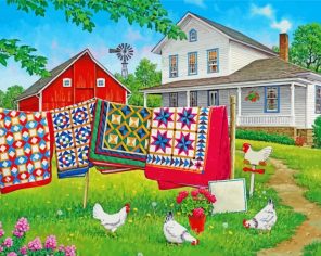 quilts-for-sale-paint-by-number