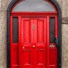red-door-frame-paint-by-numbers
