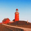 red-tower-light-house-in-farmlands-paint-by-numbers