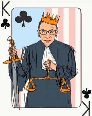 ruth-bader-ginsburg-paint-by-numbers