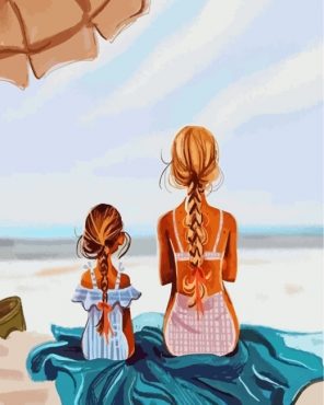sisters-paint-by-numbers