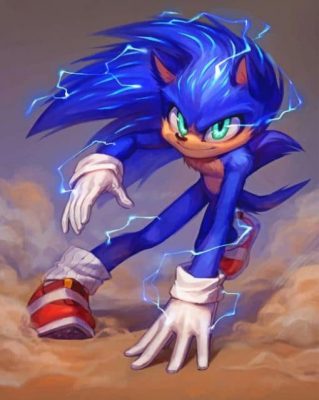 QuickView: Sonic the Hedgehog (2020)