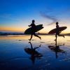 surfers-silhouette-paint-by-numbers