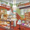 Bakery-And-Cakes-Shop-paint-by-numbers
