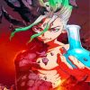 Dr-Stone-paint-by-numbers