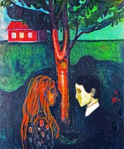 Edvard-munch-paint-by-numbers