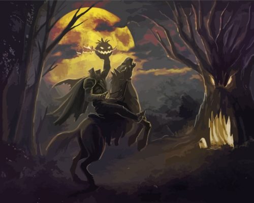 Headless-moonlight-paint-by-numbers
