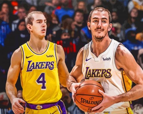 alex-caruso-basketball-paint-by-number