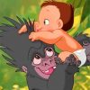baby-tarzan-paint-by-number
