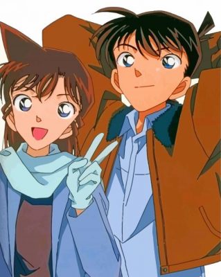 detective-conan-and-ran-paint-by-number
