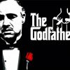 Godfather Illustration paint by numbers