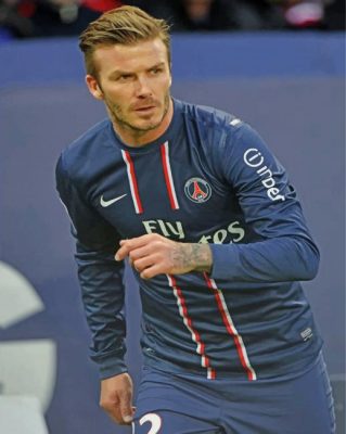 David Beckham: Nice to See You: Photo 2462638