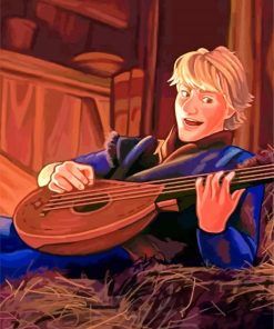 kristoff-frozen-paint-by-numbers