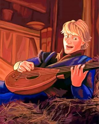 kristoff-frozen-paint-by-numbers