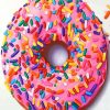 pink-Doughnut-paint-by-numbers