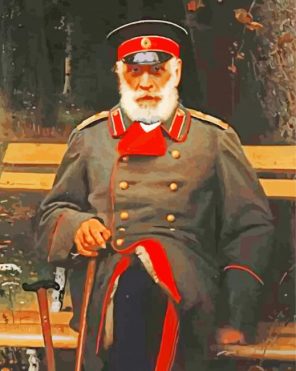 portrait-of-admiral-login-loginovich-heyden-1882-Ivan-Kramskoi-paint-by-number