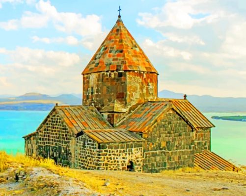 sevanavank-paint-by-numbers