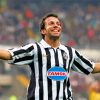 del piero juventus jersey paint by number