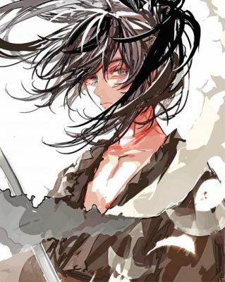 10 Things Anime Fans Need To Know About Dororo
