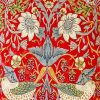 William Morris Art Work paint by number