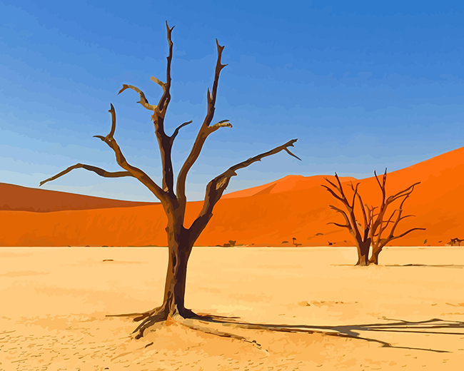 Desert storm graphic black white landscape sketch illustration vector Stock  Vector Image & Art - Alamy