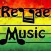 Reggae Music paint by numbers