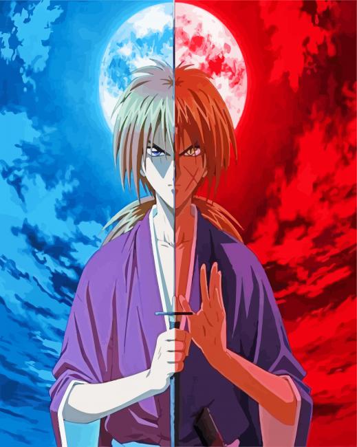 9th 'Rurouni Kenshin' Anime Episode Previewed, himura kenshin fandom -  thirstymag.com