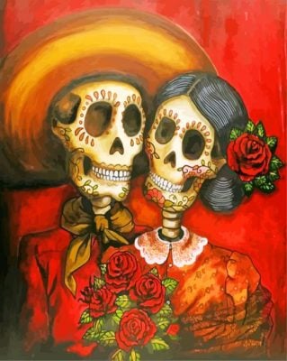skull-couples-paint-by-number