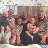 family custom painting kit