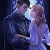 Acotar Elves paint by numbers