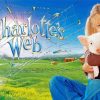 Charlottes Web paint by numbers