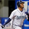 George Kenneth Griffey Jr paint by numbers