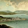 Gourock paint by number