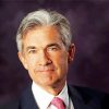 Jerome Powell paint by numbers
