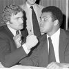 Joe bugner and mohammed ali paint by number