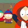 Kenny McCormick south park characters paint by numbers