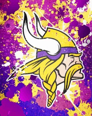 Minnesota Vikings Logo and symbol, meaning, history, PNG, brand