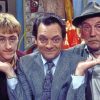 Only Fools And Horses paint by numbers
