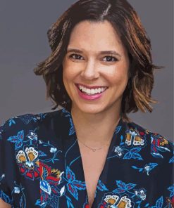 Sarah Adams paint by numbers