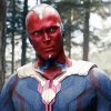 The vision character paint by number