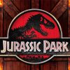 Aesthetic Jurassic Park Paint By Number