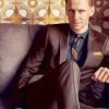 Classy Tom Hiddleston Paint by numbers