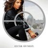 quantico movie poster paint by number