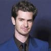 the american actor andrew garfield paint by numbers
